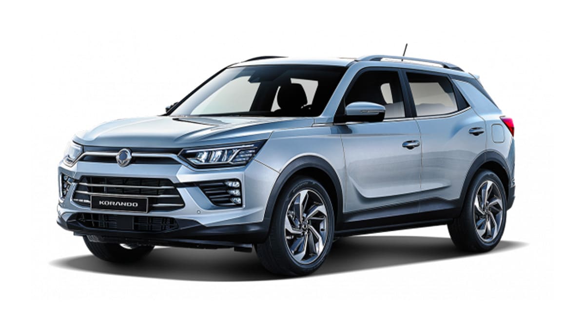 Korando Haziran 2023 Fiyat Listesi