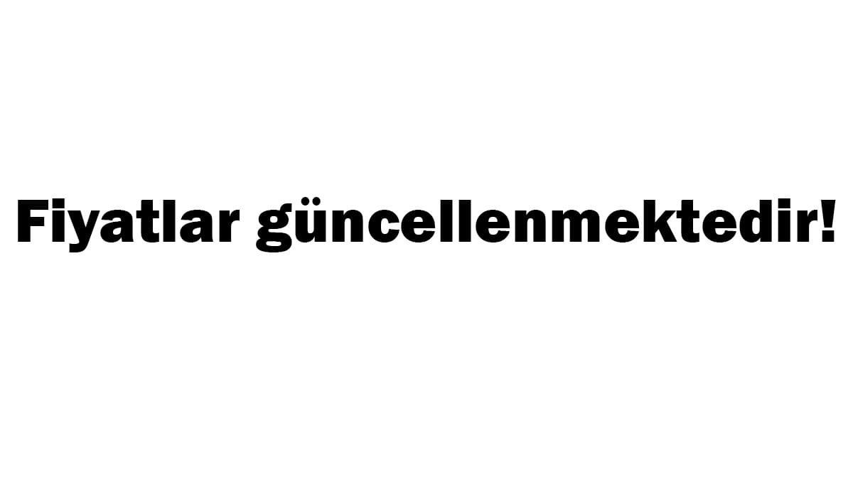 Kur Artışı Sonrası Otomobil Fiyatlarına Güncelleme