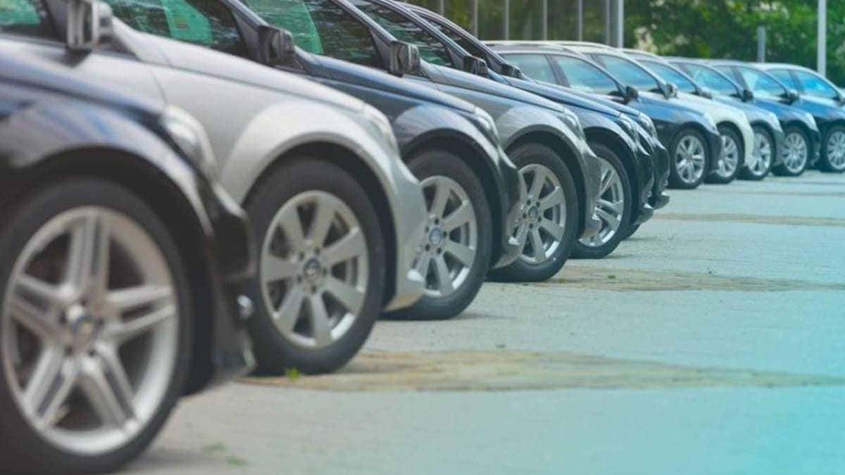 Otomotiv Sektörüne Yönelik Yeni Tedbirlerle İlgili Açıklama!