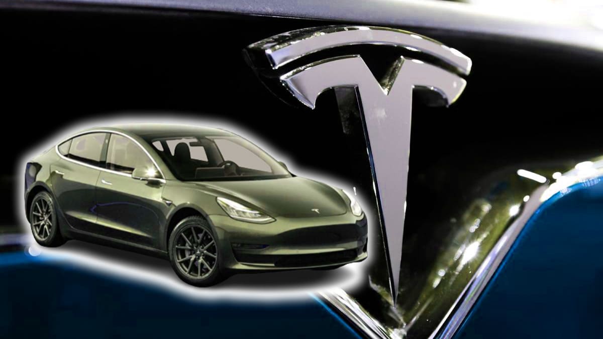 ABD'de Tesla Model 3 Araçlar Vergi Teşvikinden Yararlanabilecek