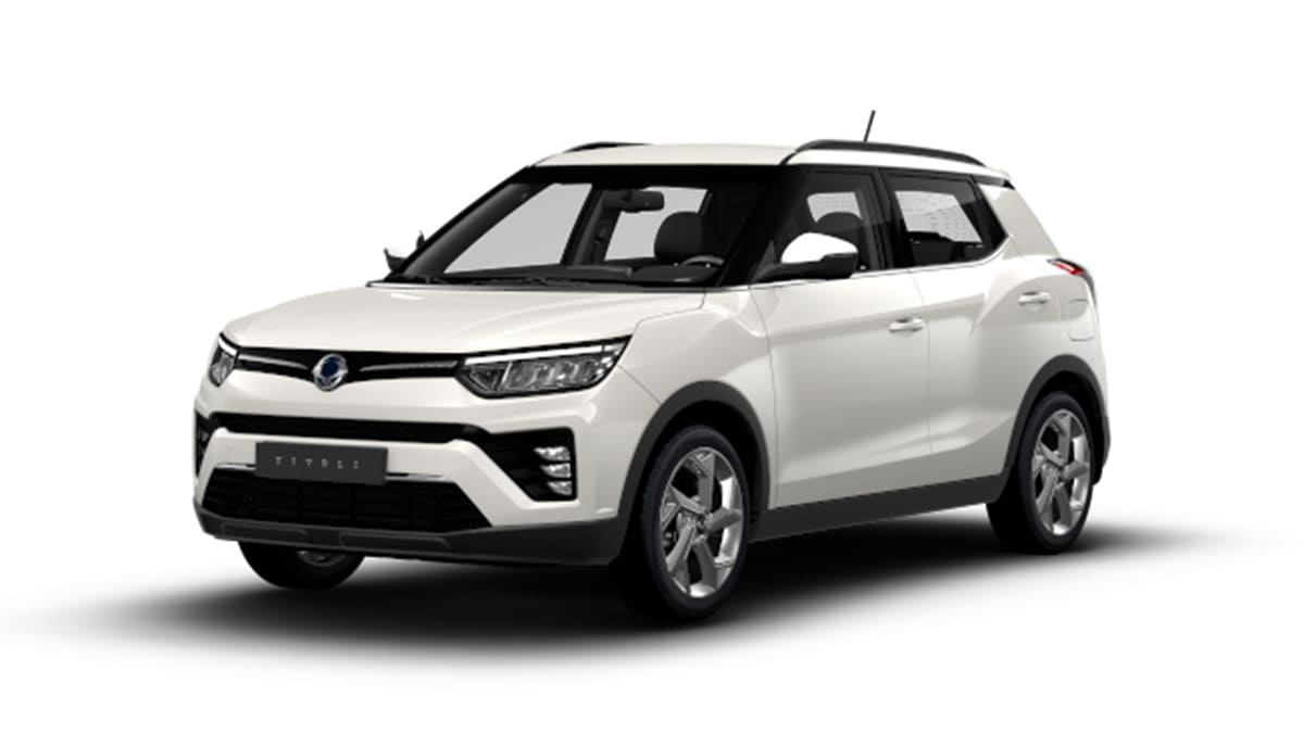 Tivoli Haziran 2023 Fiyat Listesi