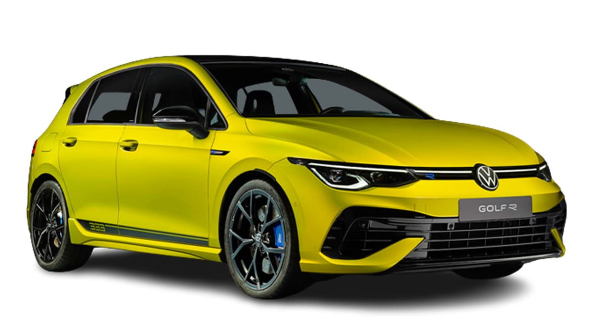 Volkswagen Golf Haziran 2023 fiyat listesi