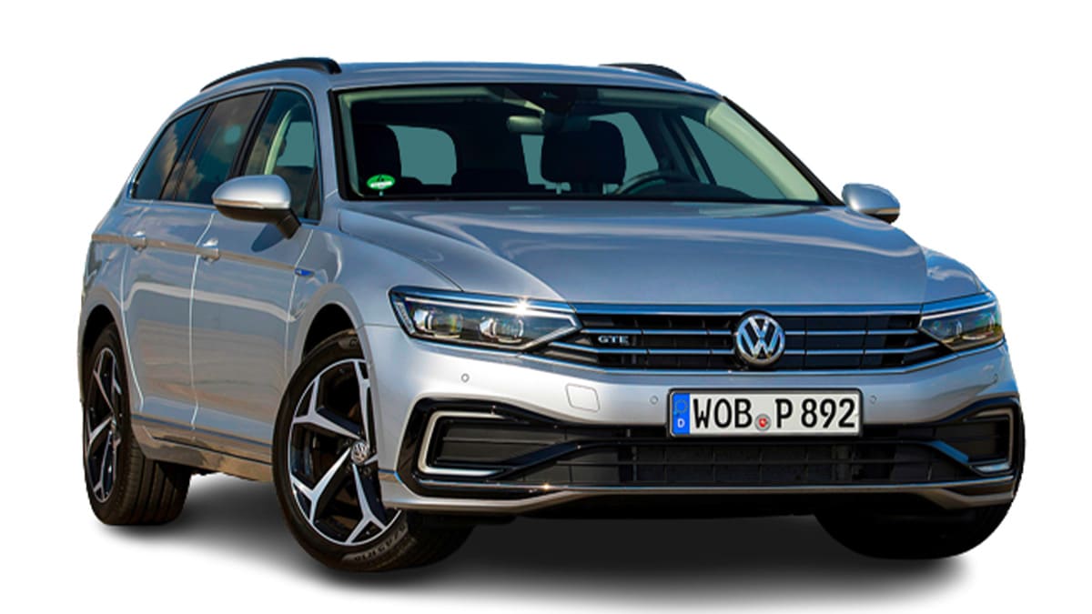 Volkswagen Passat Haziran 2023 fiyat listesi