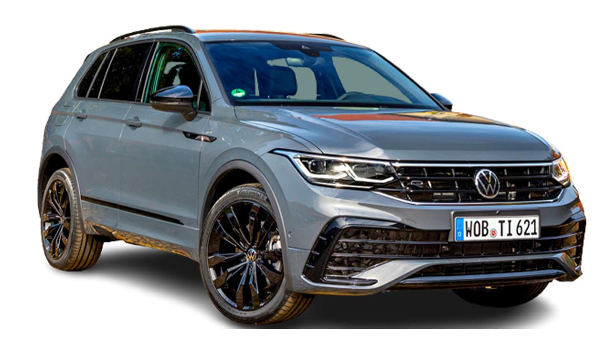 Volkswagen Tiguan Haziran 2023 fiyat listesi
