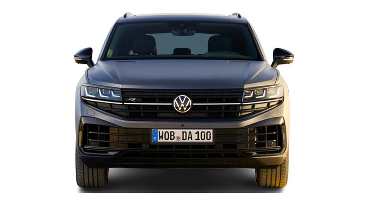 Volkswagen Touareg Haziran 2023 fiyat listesi
