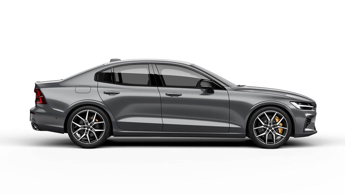 Volvo S60 Fiyat Listesi 2023