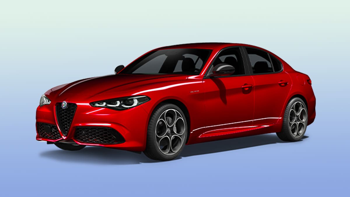 Yeni Giulia Fiyat Listesi 2023