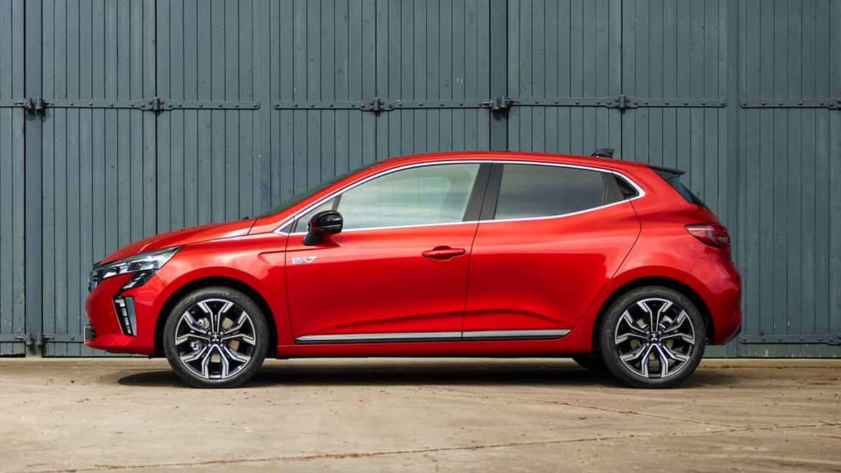 Yeni Mitsubishi Colt