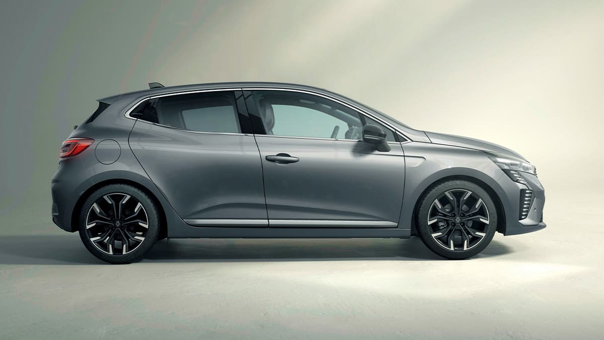Yeni Renault Clio Türkiye fiyatı
