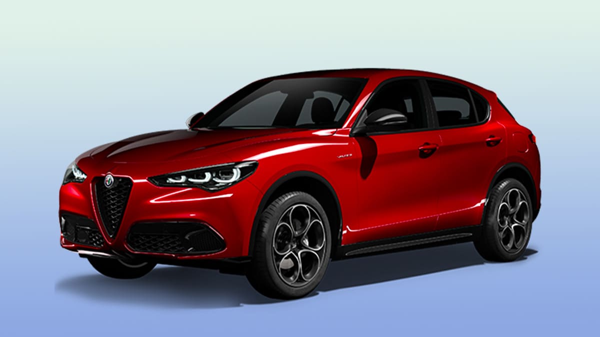 Yeni Stelvio Fiyat Listesi 2023