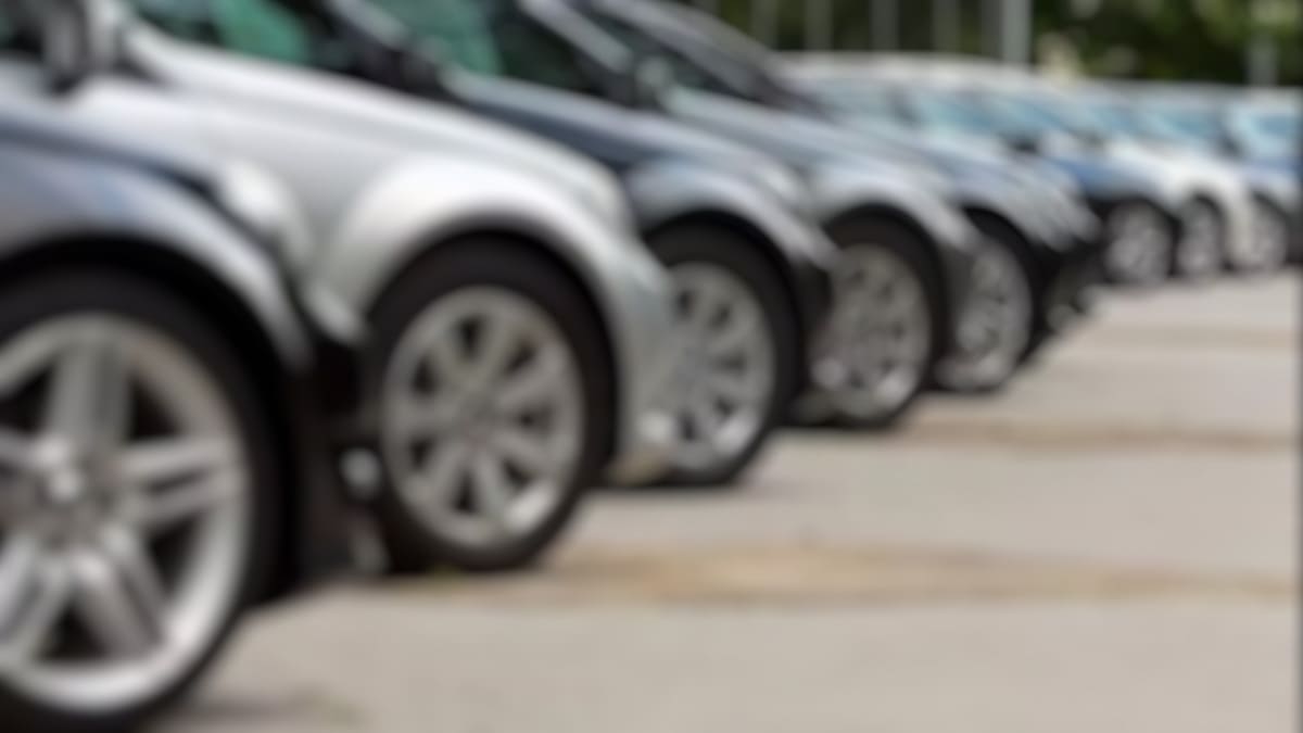 Ticaret Bakanlığı'ndan 2. El Araç Satışlarına Yönelik Açıklama