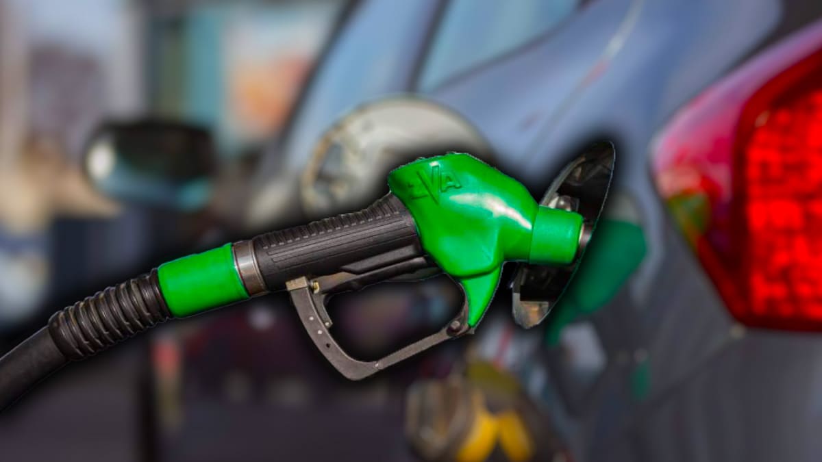 Benzin ve Motorine Vergi Zammı Geliyor!