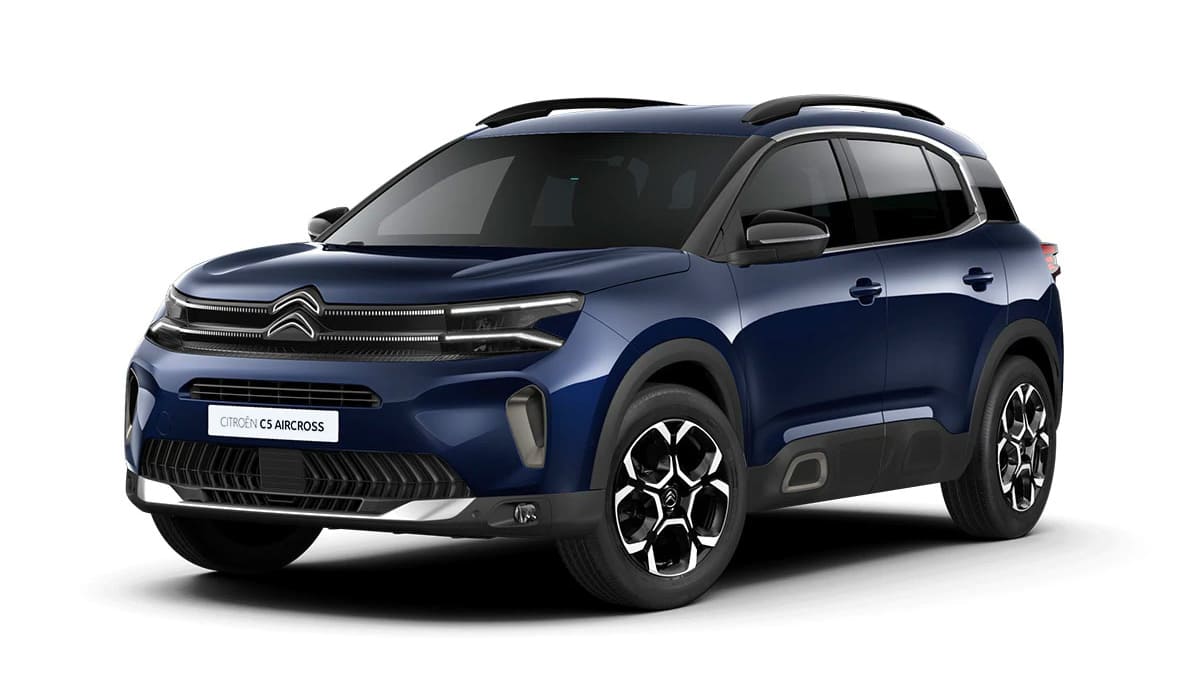 C5 Aircross Temmuz 2023 fiyat listesi
