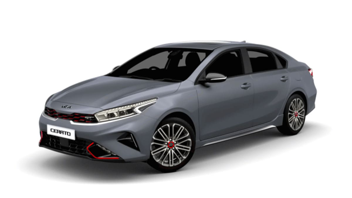 Cerato Temmuz 2023 fiyat listesi