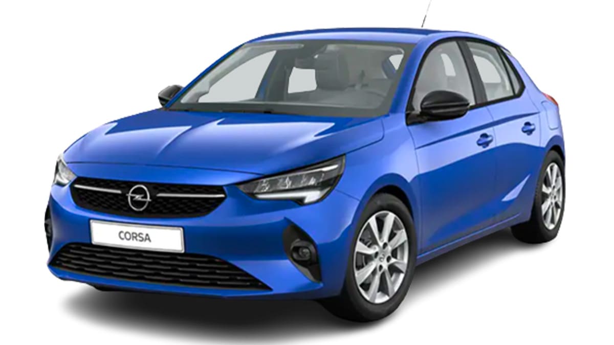Corsa Temmuz 2023 Fiyat Listesi