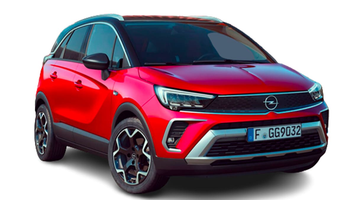 Crossland Temmuz 2023 Fiyat Listesi