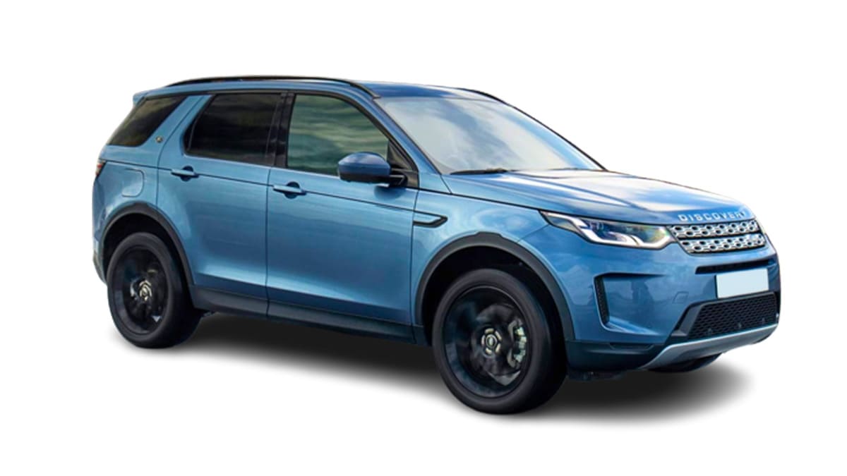 Discovery Sport Temmuz 2023 Fiyat Listesi