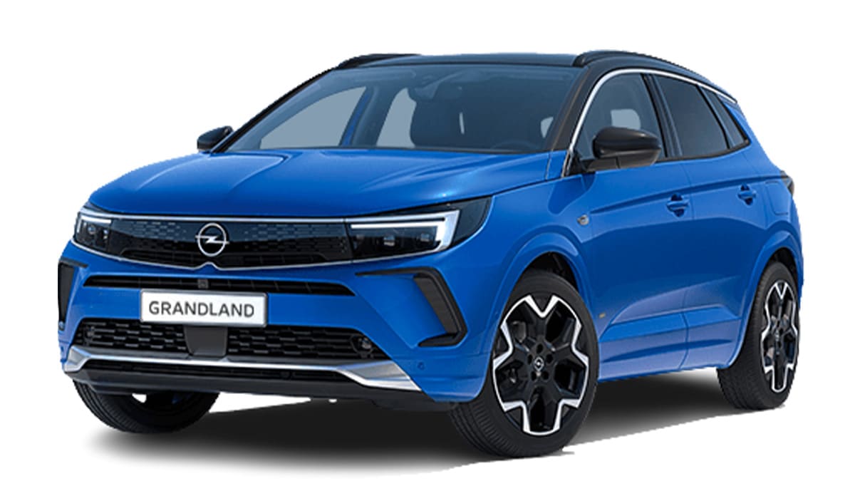 Grandland Temmuz 2023 Fiyat Listesi