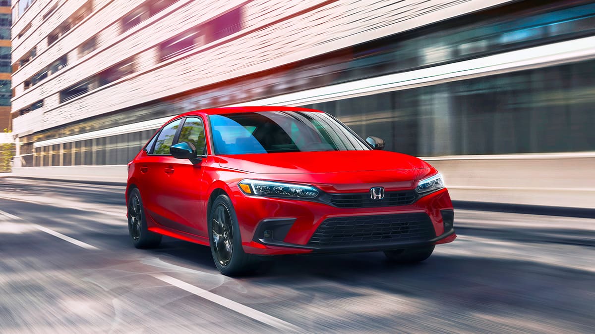 Honda Temmuz 2023 Fiyat Listesi