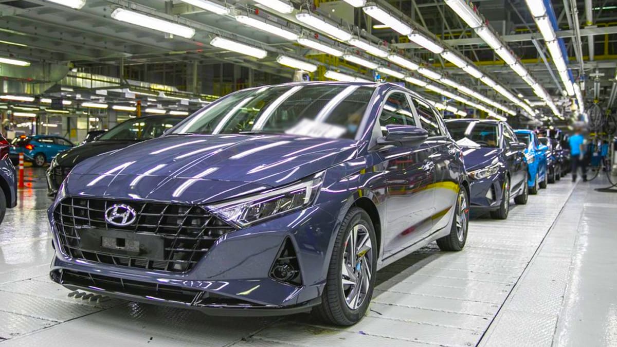 Hyundai: "Satışlarımızın Yüzde 70’i Yerli"