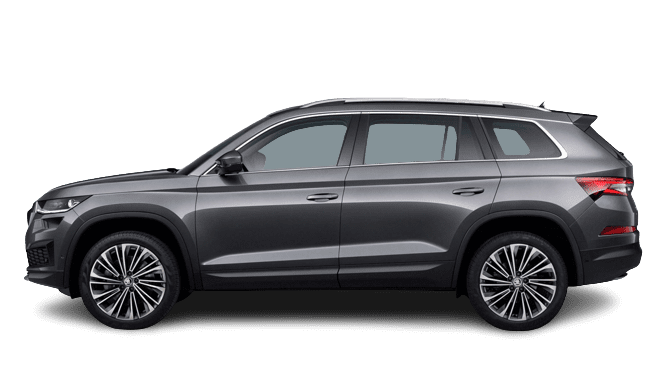 Kodiaq Temmuz 2023 fiyat listesi