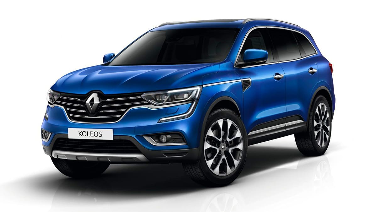 Koleos-Temmuz-2023-fiyat-listesi