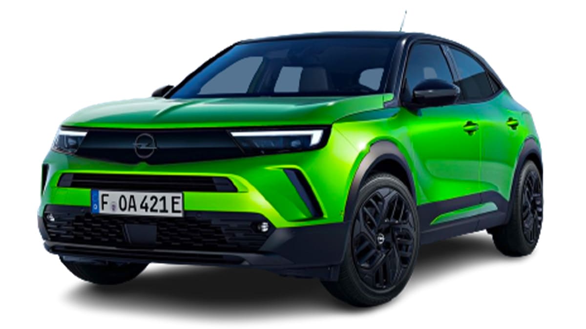 Mokka Temmuz 2023 Fiyat Listesi