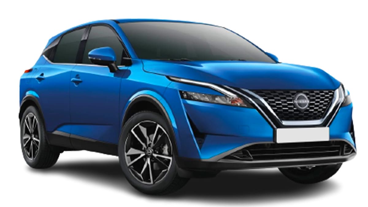 Nissan-Qashqai-Temmuz-2023-Fiyat-Listesi