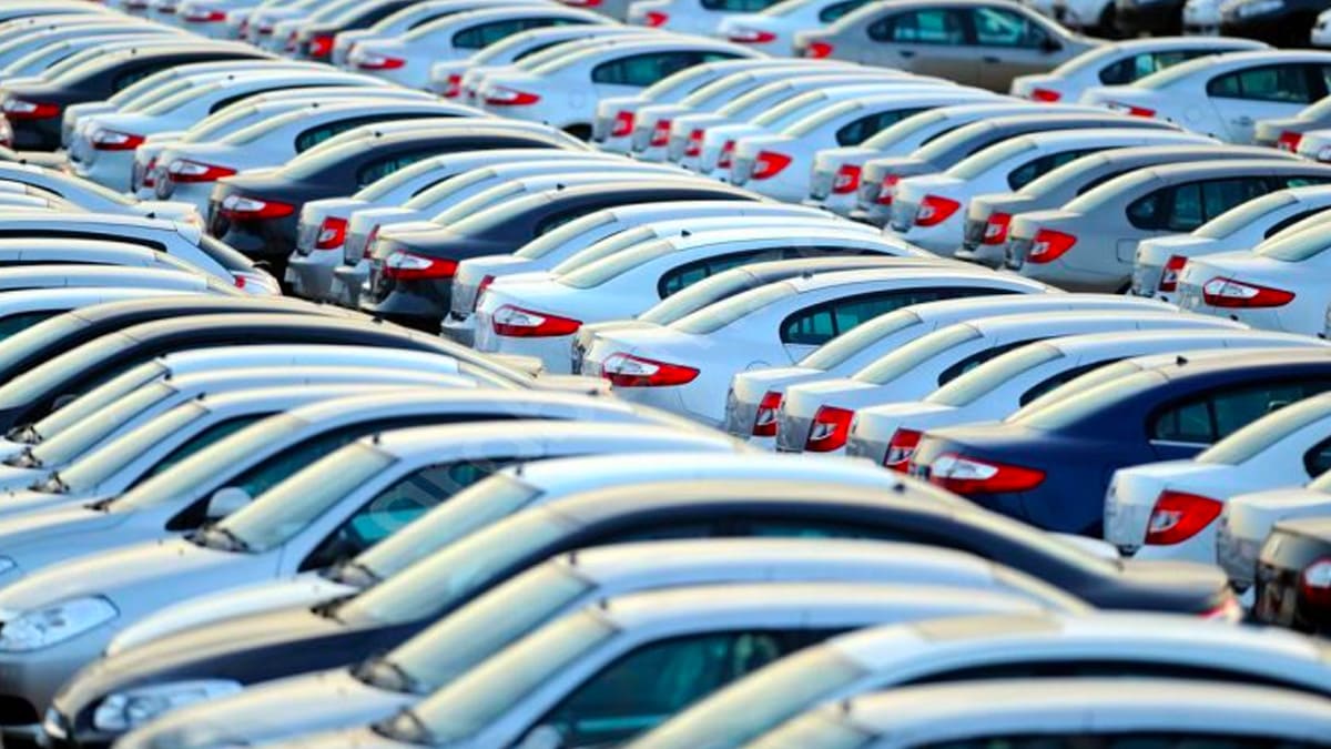 Otomobillerde MTV İki Katına Çıkarıldı