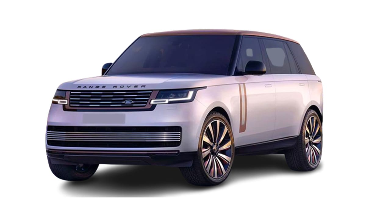 Range Rover Temmuz 2023 Fiyat Listesi