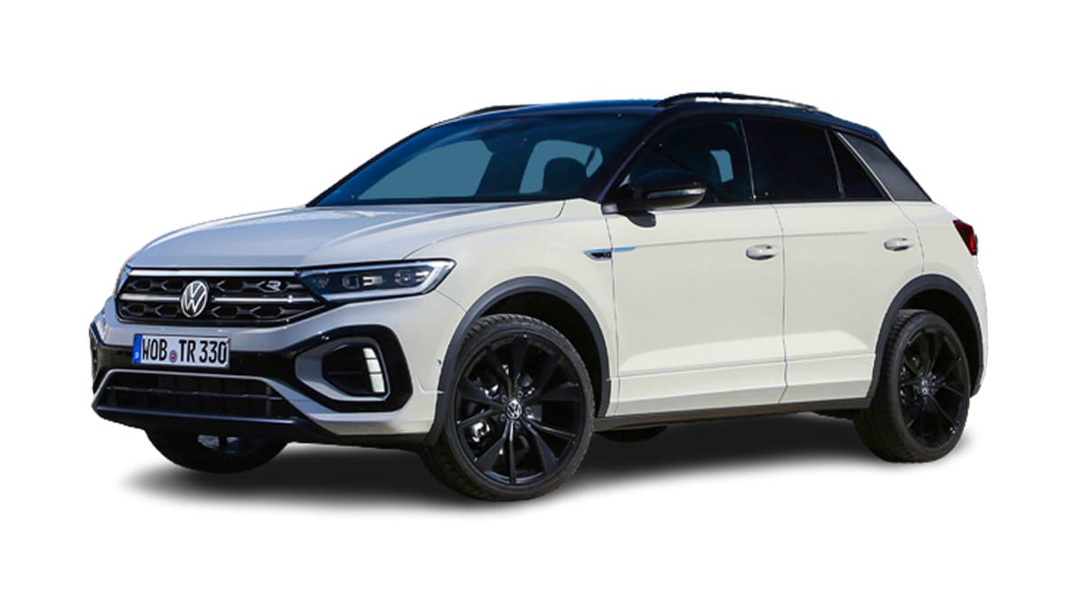 T-Roc Temmuz 2023 fiyat listesi