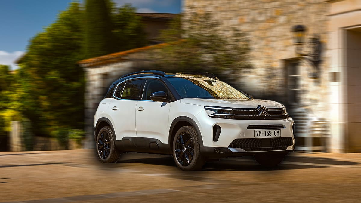Citroen'in Temmuz Ayında Sunduğu Kredi Seçenekleri