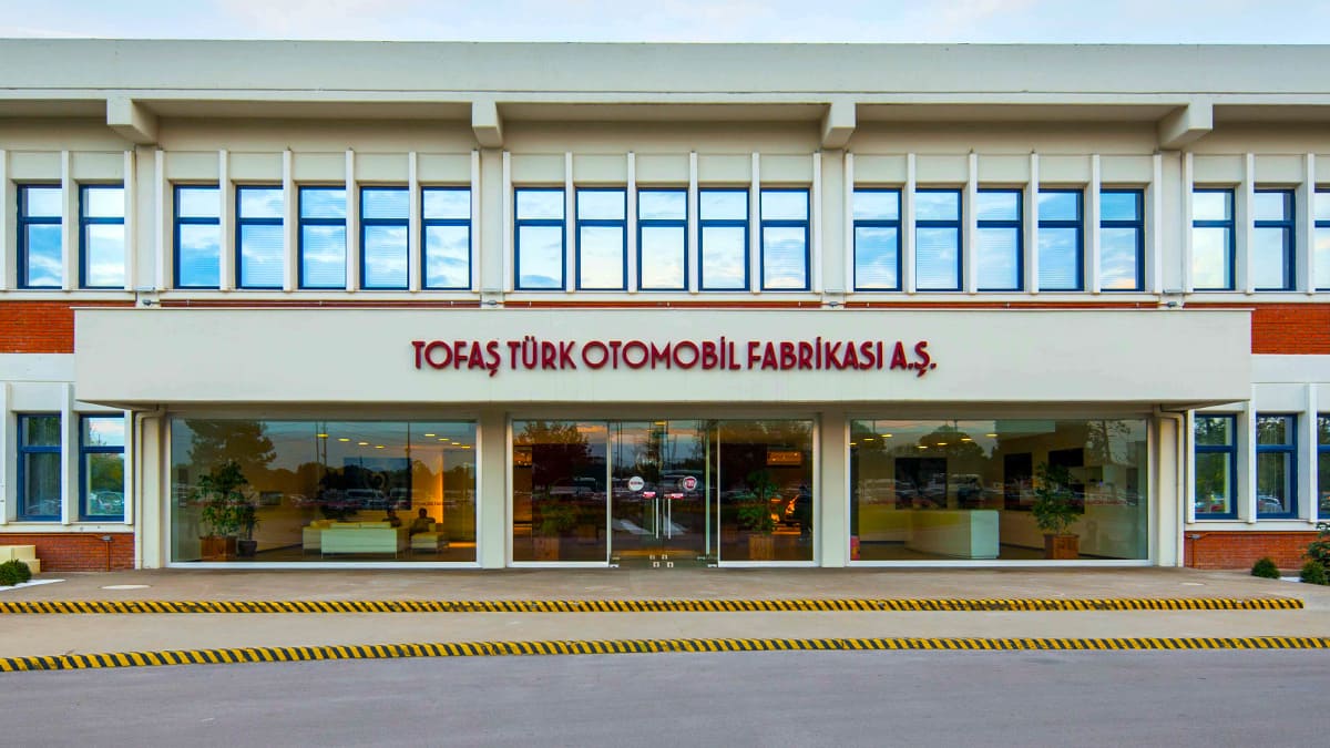 Stellantis'in Türkiye Haklarını Satın Aldı