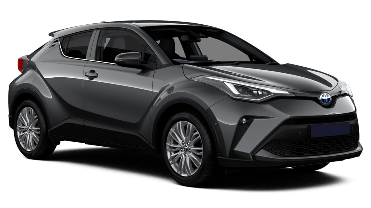Toyota C-HR Temmuz 2023 fiyat listesi