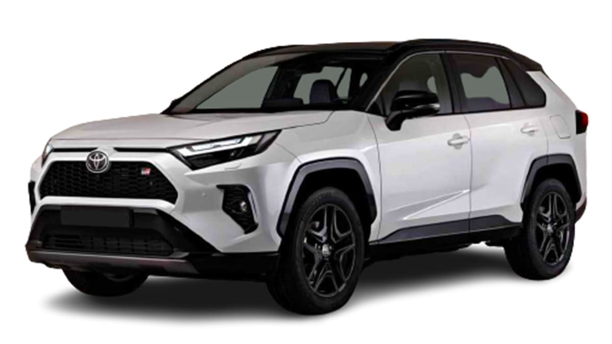 Toyota RAV4 Temmuz 2023 fiyat listesi