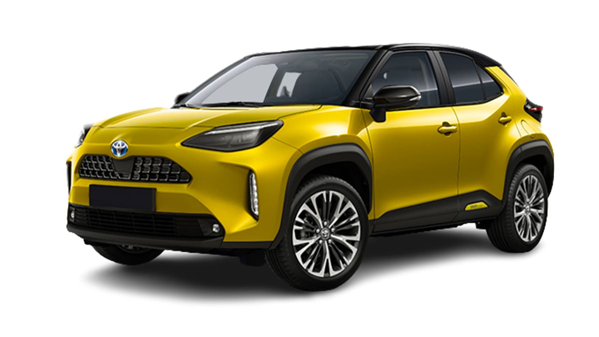 Toyota Yaris Cross Temmuz 2023 fiyat listesi