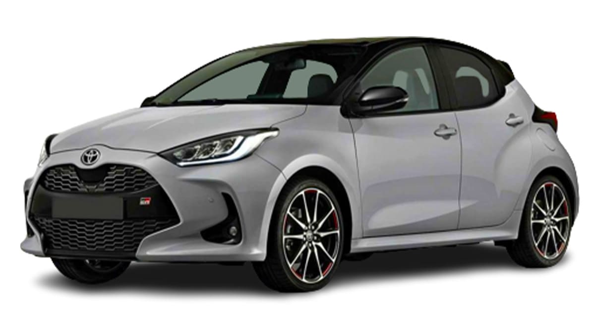 Toyota Yaris Temmuz 2023 fiyat listesi