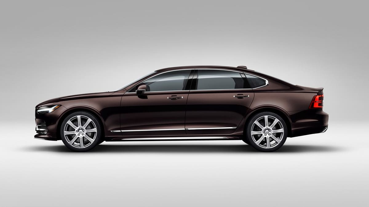 Volvo-S90-Temmuz-Fiyat-Listesi-2023