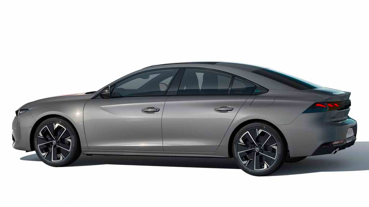 Yeni Peugeot 508'in Türkiye Fiyatı ve Özellikleri