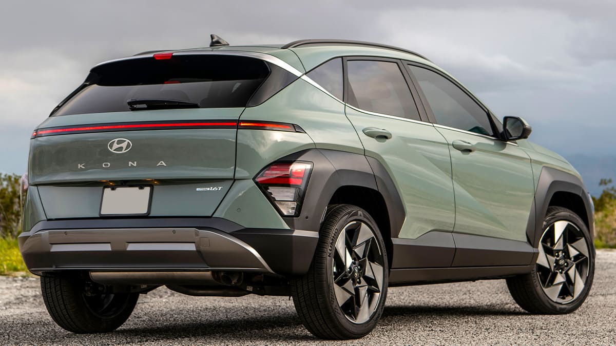Yeni Hyundai Kona'nın Fiyatları