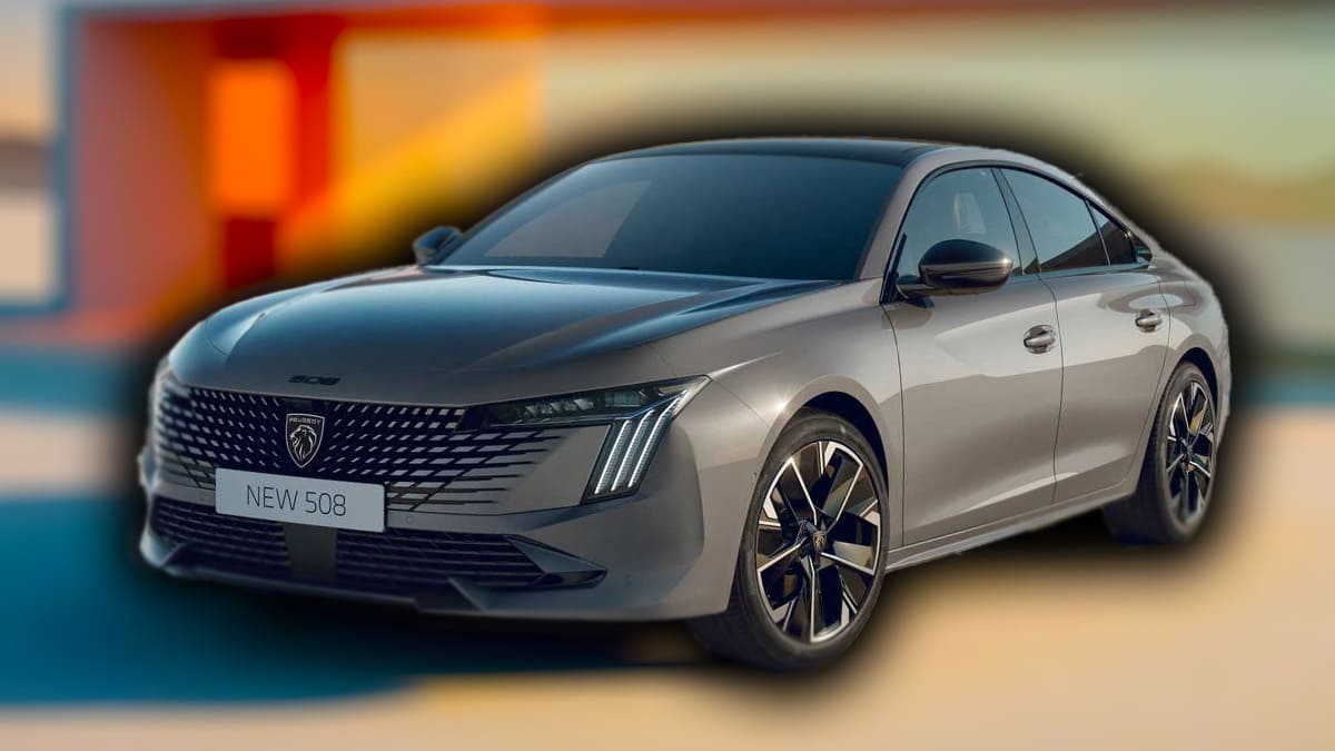 Yeni Peugeot 508'in Türkiye Fiyatı ve Özellikleri