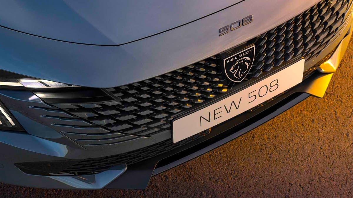 Yeni Peugeot 508'in Türkiye Fiyatı ve Özellikleri