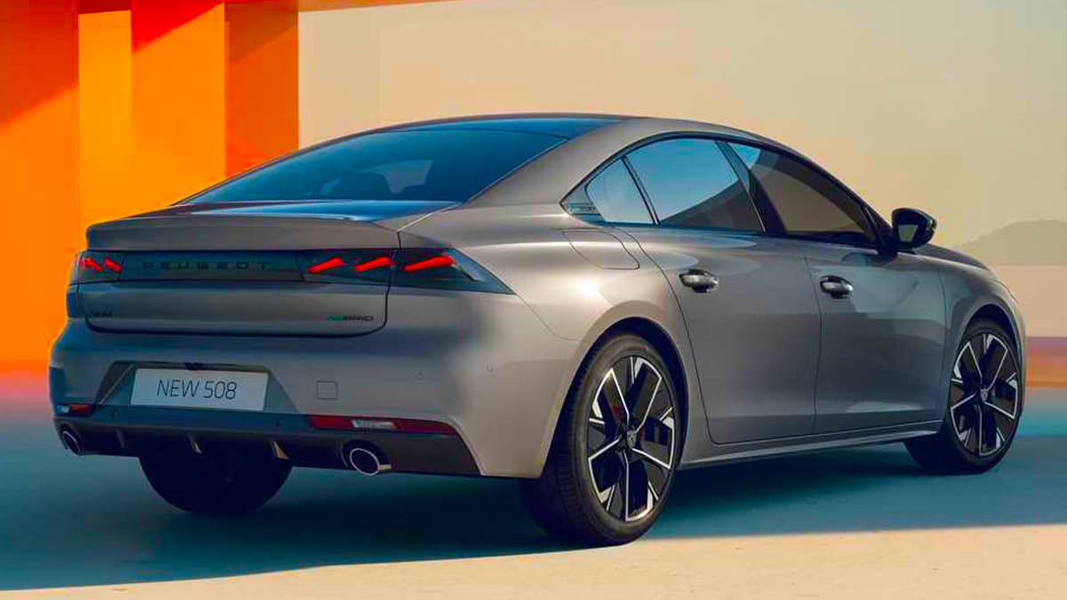 Yeni Peugeot 508'in Türkiye Fiyatı