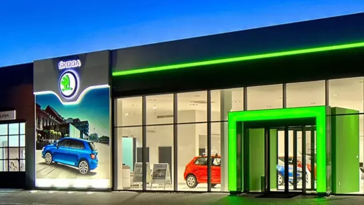 Yüce Auto'ya Uluslararası Ödül