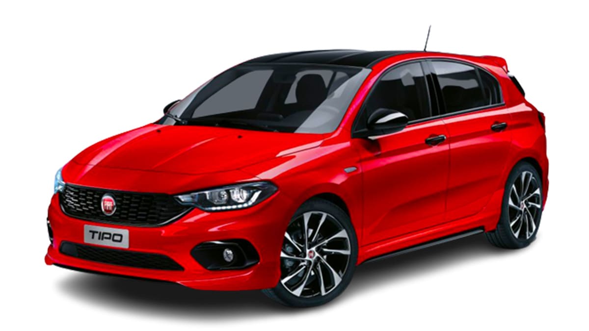 Egea Hatchback Ağustos 2023 Fiyat Listesi