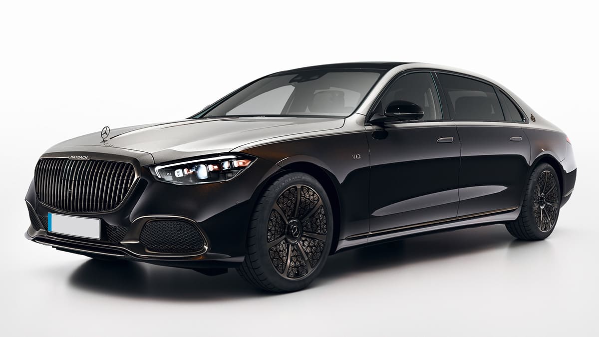 Mercedes Ağustos 2023 Fiyat Listesi Açıklandı