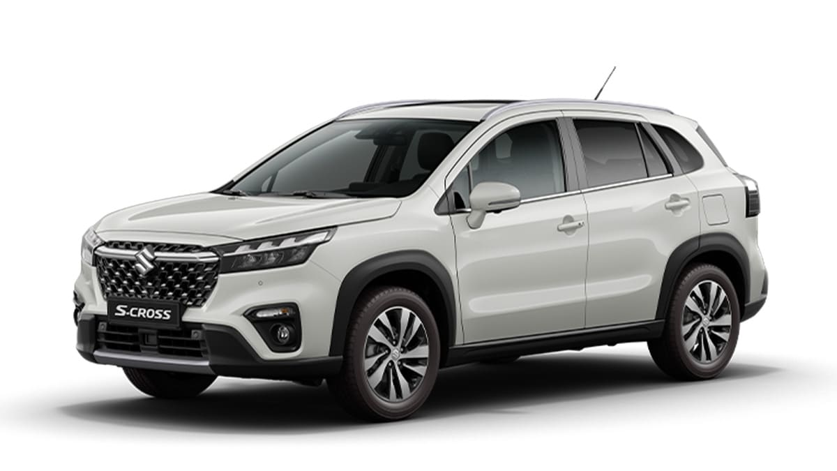 S-Cross Ağustos 2023 Fiyat Listesi