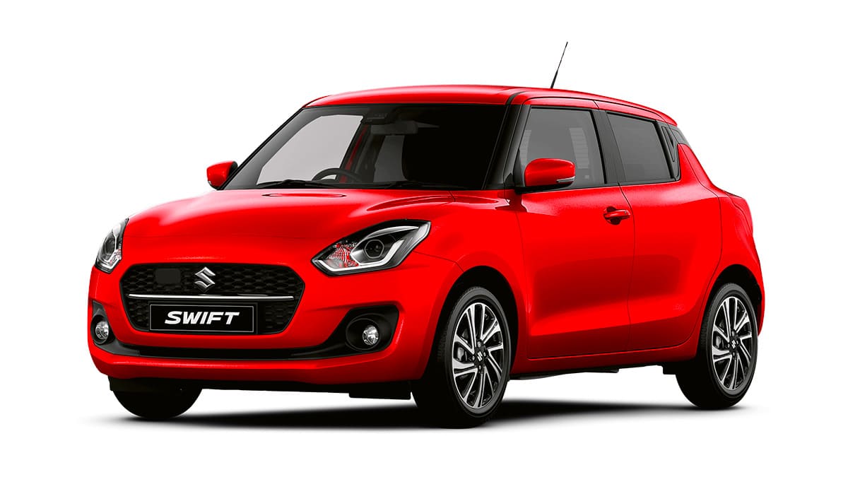Swift Ağustos 2023 Fiyat Listesi