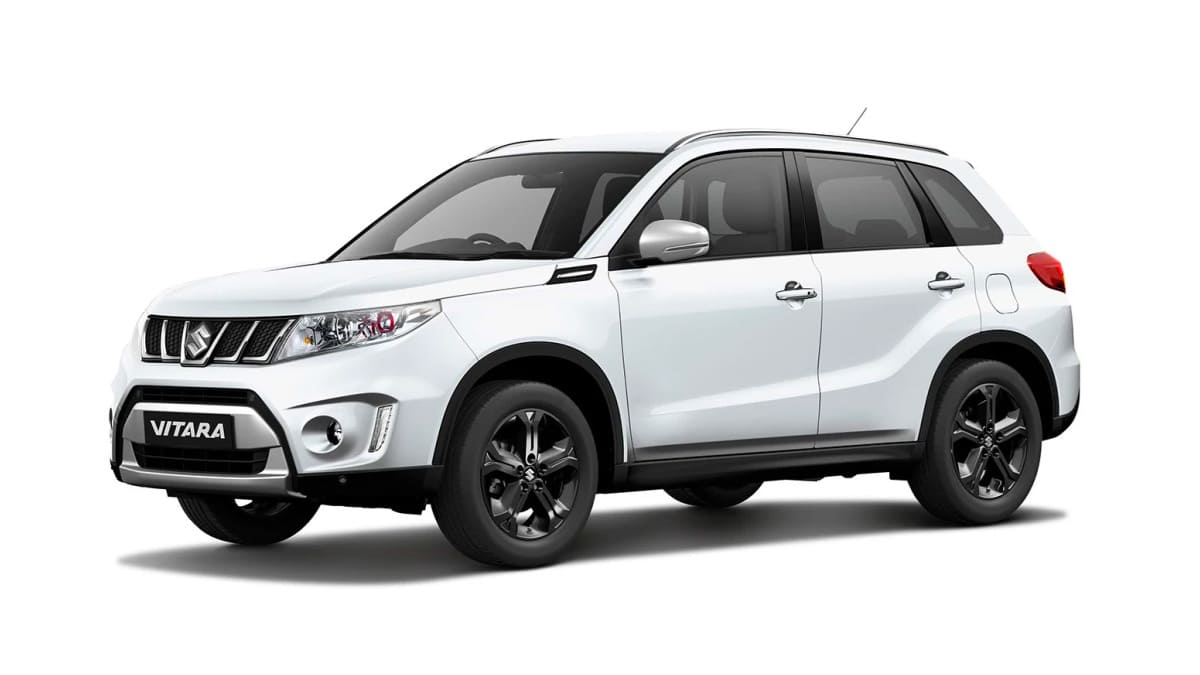 Vitara Ağustos 2023 Fiyat Listesi