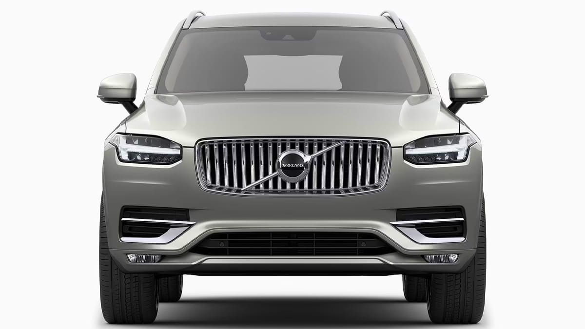 Volvo Ağustos 2023 Fiyat Listesi Açıklandı